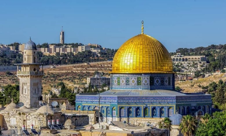 Why is Jerusalem (Quds) important for Jews and Christians? - Islam Compass